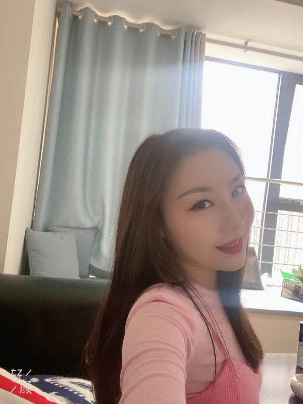 经开区气质高挑小仙女